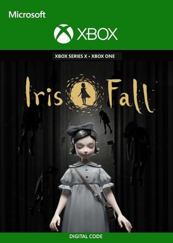 Iris Fall XBOX LIVE Key TURKEY