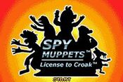 Spy Muppets: License to Croak Game Boy Advance