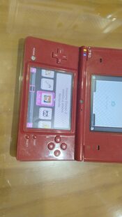 Get Nintendo dsi + targeta SD 16 gigas