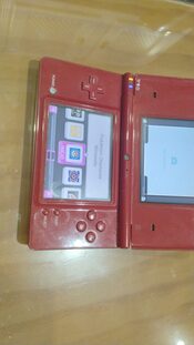 Nintendo dsi + targeta SD 16 gigas for sale