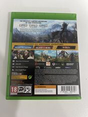 The Witcher 3: Wild Hunt - Game of the Year Edition Xbox One