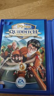 Harry Potter: Quidditch World Cup PlayStation 2 for sale