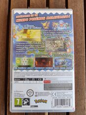 Pokémon Mystery Dungeon: Rescue Team DX (Pokémon Mundo Misterioso: Equipo De Rescate DX) Nintendo Switch for sale