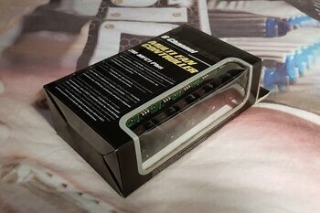 Controlador de ventiladores zalman ZM-MFC1 Plus