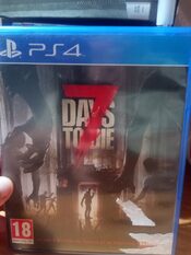 7 Days to Die PlayStation 4