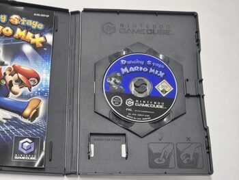 Dance Dance Revolution Mario Mix Nintendo GameCube for sale