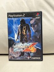 Tekken 4 PlayStation 2