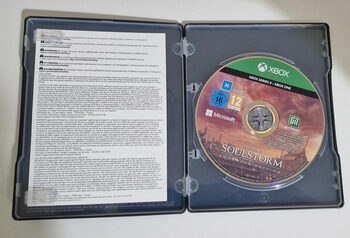 Oddworld: Soulstorm - Enhanced Edition Xbox One for sale