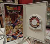 Buy Dragon Ball Z: Tenkaichi Tag Team PSP