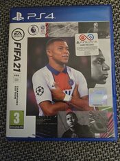 FIFA 21 CHAMPIONS EDITION PlayStation 4