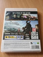 Battlefield Hardline PlayStation 3