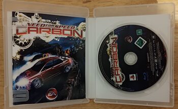 Buy Need For Speed Carbon PlayStation 3