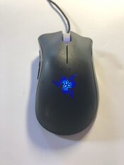 Razer DeathAdder RZ01-0015 3500 DPI Šviečianti Žaidimų Pelė