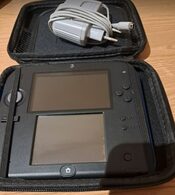 Nintendo 2DS 256GB + Funda + Cargador