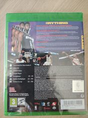 NBA 2K21 Xbox Series X