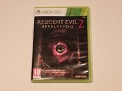 Resident Evil: Revelations 2 Xbox 360