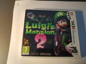 Luigi's Mansion 2 Nintendo 3DS