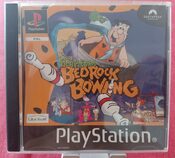 The Flintstones: Bedrock Bowling PlayStation