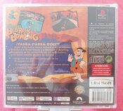 The Flintstones: Bedrock Bowling PlayStation