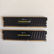 Corsair Vengeance Pro 8 GB (2 x 4 GB) DDR3-2933 PC RAM