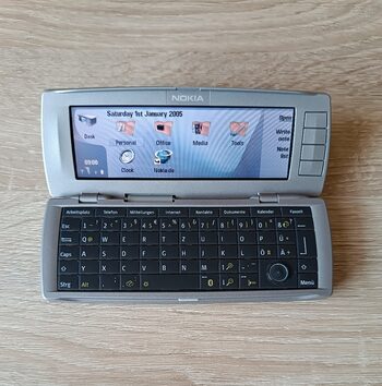 Nokia 9500