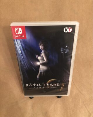 Fatal Frame: Mask of the Lunar Eclipse Nintendo Switch