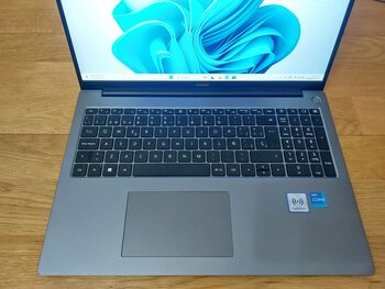 PORTÁTIL HUAWEI MATEBOOK D16