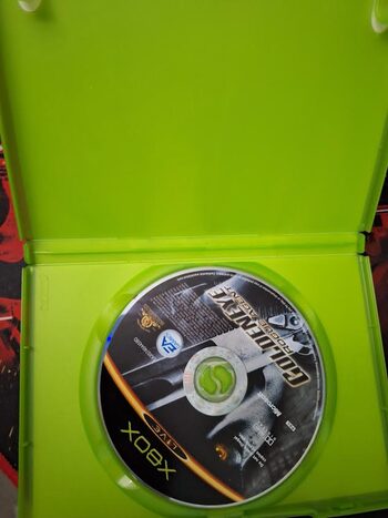 Buy GoldenEye: Rogue Agent Xbox