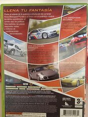 Forza Motorsport 2 Xbox 360