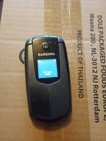 Samsung E2210B