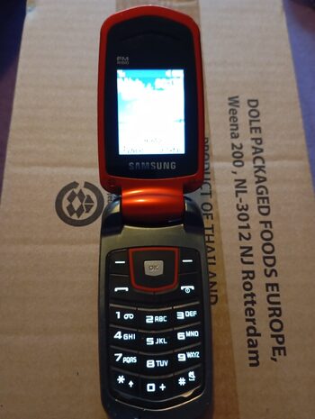 Samsung E2210B