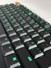 Redeem Razer Deathstalker V2 PRO TKL (Linear Optical Switch) Klaviatūra