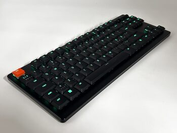 Razer Deathstalker V2 PRO TKL (Linear Optical Switch) Klaviatūra