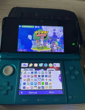 Nintendo 3DS