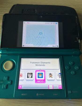 Nintendo 3DS