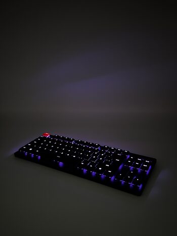 Razer Deathstalker V2 PRO TKL (Linear Optical Switch) Klaviatūra