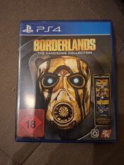 Borderlands: The Handsome Collection PlayStation 4