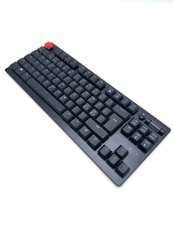 Razer Deathstalker V2 PRO TKL (Linear Optical Switch) Klaviatūra
