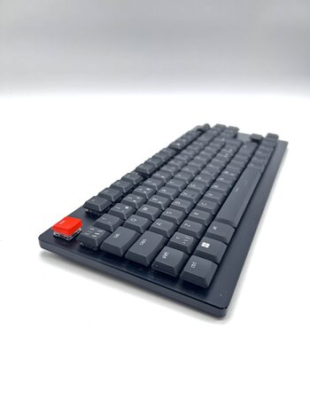 Razer Deathstalker V2 PRO TKL (Linear Optical Switch) Klaviatūra