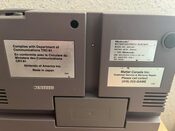 Nintendo Entertainment System, NES, Grey