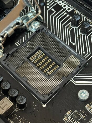 MSI Z170A GAMING PRO CARBON Intel Z170 ATX DDR4 LGA1151 3 x PCI-E x16 Slots Motherboard