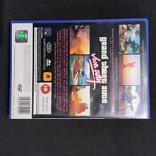 Grand Theft Auto: Vice City PlayStation 2 for sale