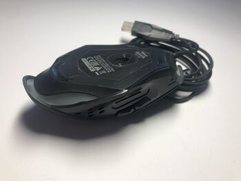 Trust GXT 108 RAVA Gaming Mouse 22090 Šviečianti Žaidimų Pelė for sale