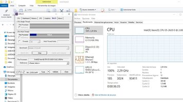 Procesador Xeon 2620  for sale