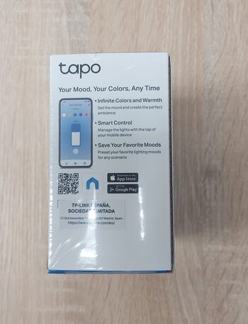 Buy Tapo L900-5 Smart Wi-Fi juosta