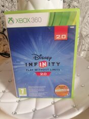 Disney Infinity 2.0 Xbox 360