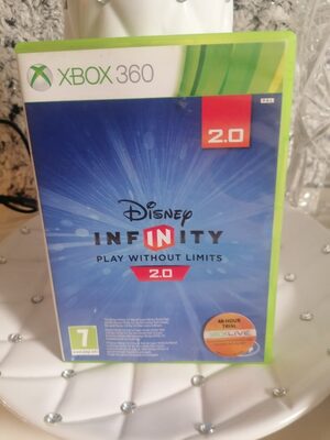 Disney Infinity 2.0 Xbox 360