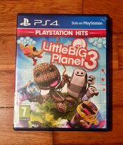 LittleBigPlanet 3 PlayStation 4