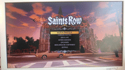 Saints Row (2006) Xbox 360 for sale