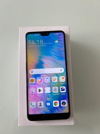 Huawei P20 64GB Twilight